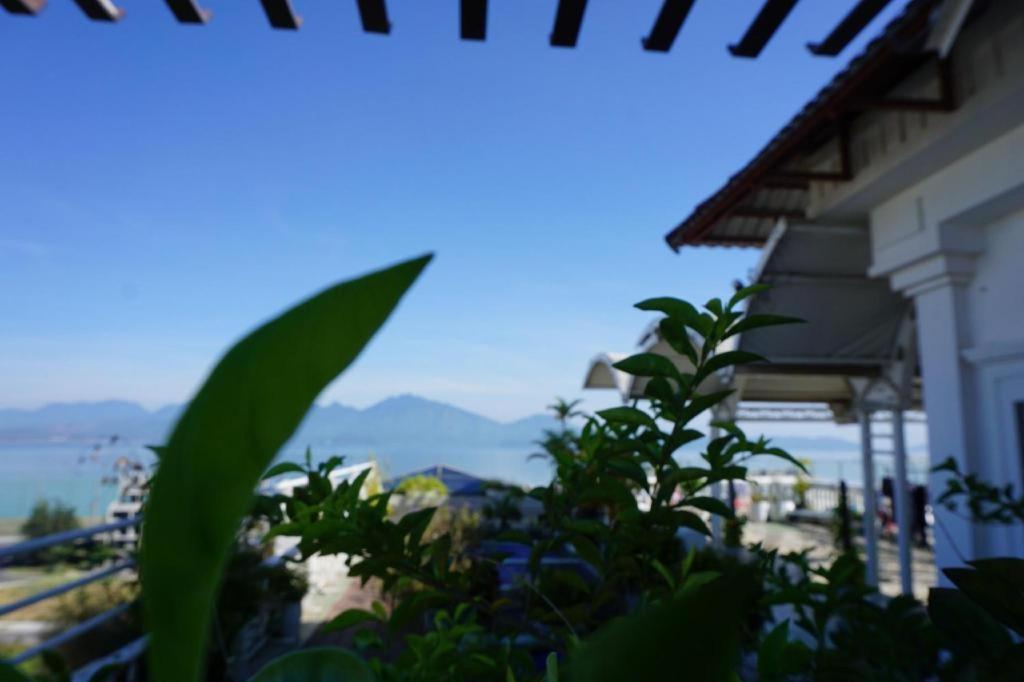 Ocean View Danang Hotel Eksteriør billede